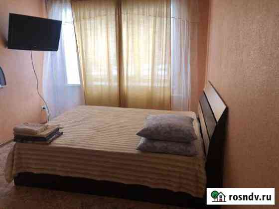 1-комнатная квартира, 30 м², 1/5 эт. в аренду посуточно в Прокопьевске Прокопьевск