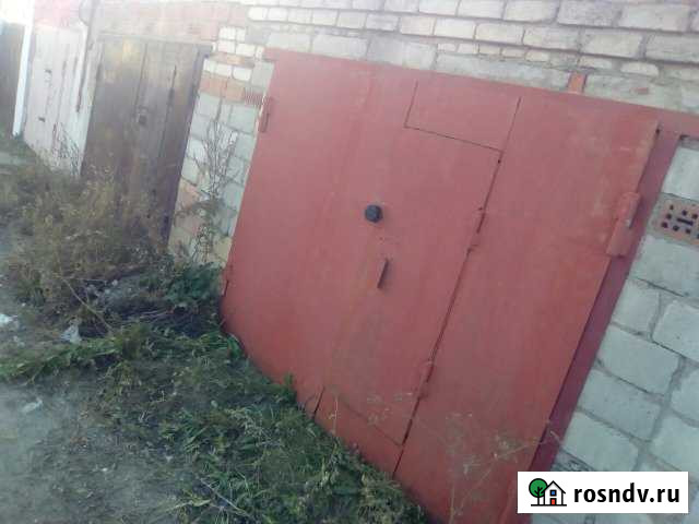 Гараж 24 м² на продажу в Южноуральске Южноуральск - изображение 1