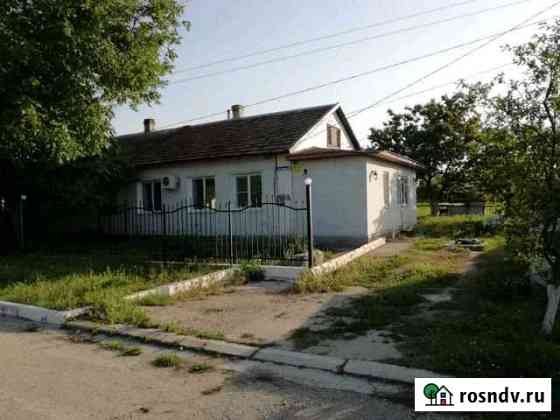Дом 60 м² на участке 9 сот. на продажу в Белогорске Республики Крым Белогорск