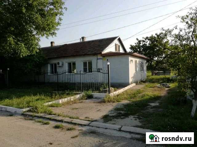 Дом 60 м² на участке 9 сот. на продажу в Белогорске Республики Крым Белогорск - изображение 1