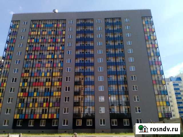 3-комнатная квартира, 74 м², 4/12 эт. на продажу в Кингисеппе Кингисепп - изображение 1