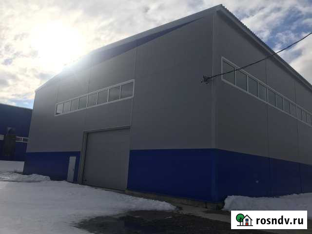 Помещение свободного назначения, 1440 кв.м. Яхрома - изображение 1