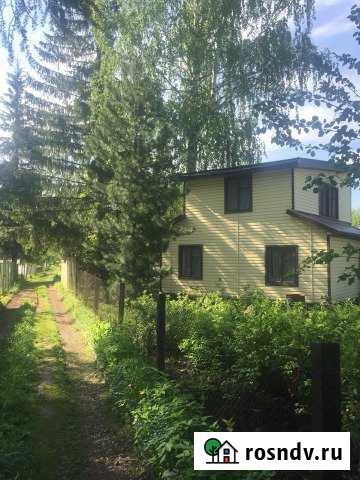 Дача 78 м² на участке 8 сот. на продажу в Кольцово Кольцово - изображение 1