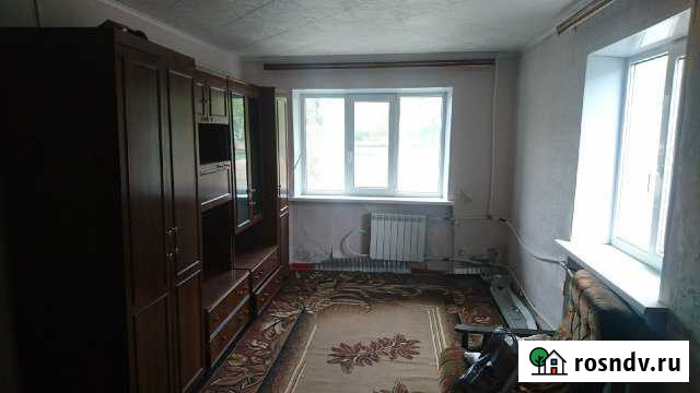 1-комнатная квартира, 31 м², 1/5 эт. на продажу в Котельниково Котельниково - изображение 1