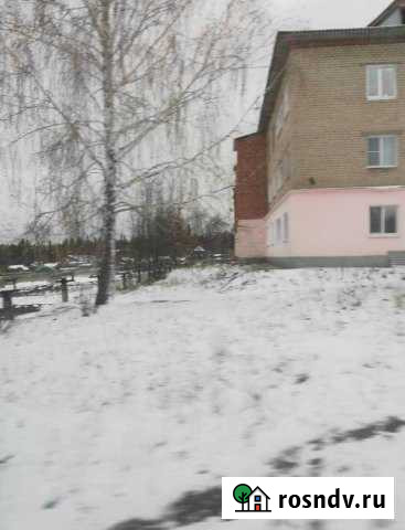 3-комнатная квартира, 59 м², 1/3 эт. на продажу в Дружинино Дружинино - изображение 1