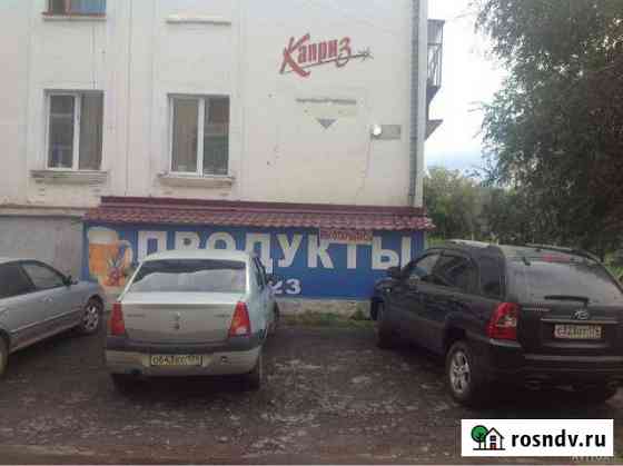 Помещение свободного назначения, 60 кв.м. Магнитогорск