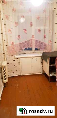 1-комнатная квартира, 31 м², 4/6 эт. на продажу в Чебаркуле Чебаркуль - изображение 1