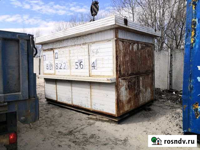 Ларек Пыть-Ях - изображение 1