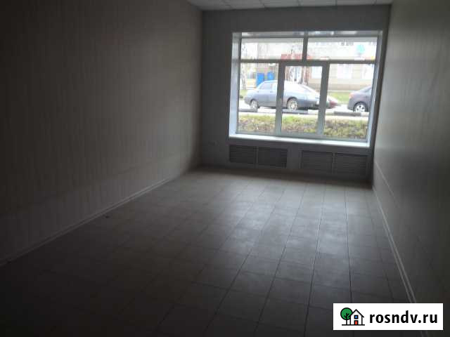 Торговое помещение, 20 кв.м. Строитель - изображение 1