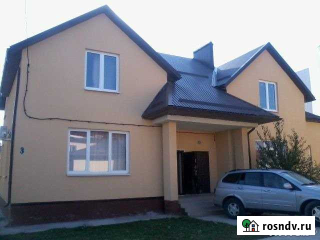 3-комнатная квартира, 90 м², 1/2 эт. на продажу в Анапе Анапа - изображение 1