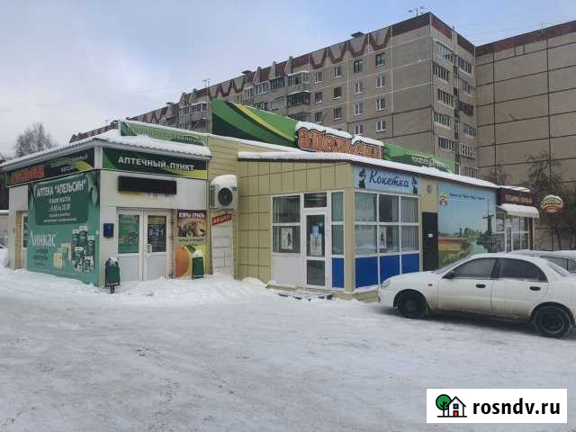 Магазин 550 кв.м. Чебоксары - изображение 1