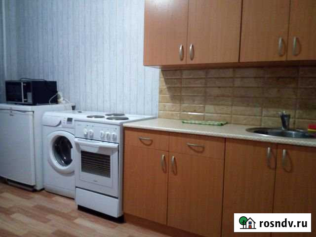 2-комнатная квартира, 57 м², 1/6 эт. в аренду посуточно в Бийске Бийск - изображение 1