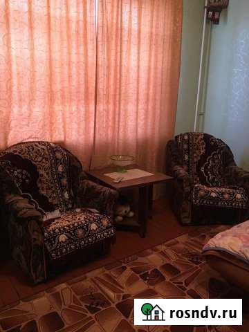 2-комнатная квартира, 30 м², 1/2 эт. в аренду на длительный срок в Коломне Коломна - изображение 1