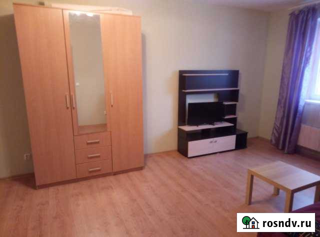 1-комнатная квартира, 45 м², 11/16 эт. в аренду на длительный срок в Коммунарке Коммунарка - изображение 1