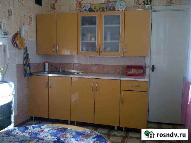 3-комнатная квартира, 69 м², 1/3 эт. на продажу в Сафоново Смоленской области Сафоново - изображение 1