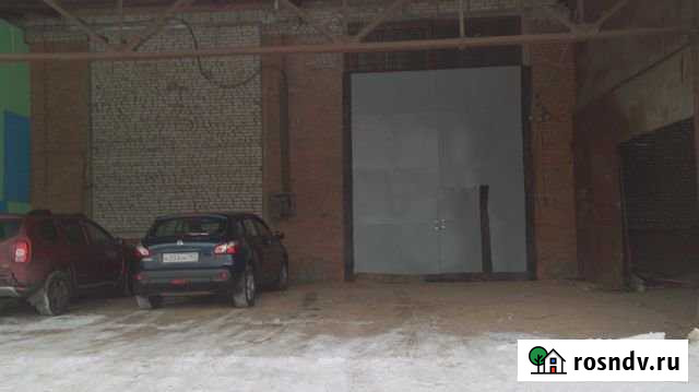 Складское - производственное помещение, 864 кв.м. Химки - изображение 1