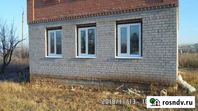 Дача 120 м² на участке 20 сот. на продажу в Новосемейкино Новосемейкино - изображение 1