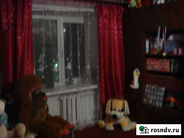 Комната 30 м² в 2-ком. кв., 4/5 эт. на продажу в Ржеве Ржев - изображение 1