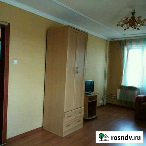 1-комнатная квартира, 40 м², 8/11 эт. в аренду на длительный срок в Серпухове Серпухов - изображение 1