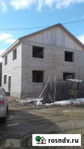 Дача 200 м² на участке 11 сот. на продажу в Югорске Югорск - изображение 1