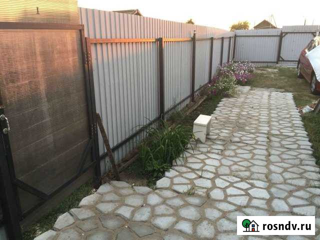 2-комнатная квартира, 33 м², 1/1 эт. на продажу в Безенчуке Безенчук - изображение 1