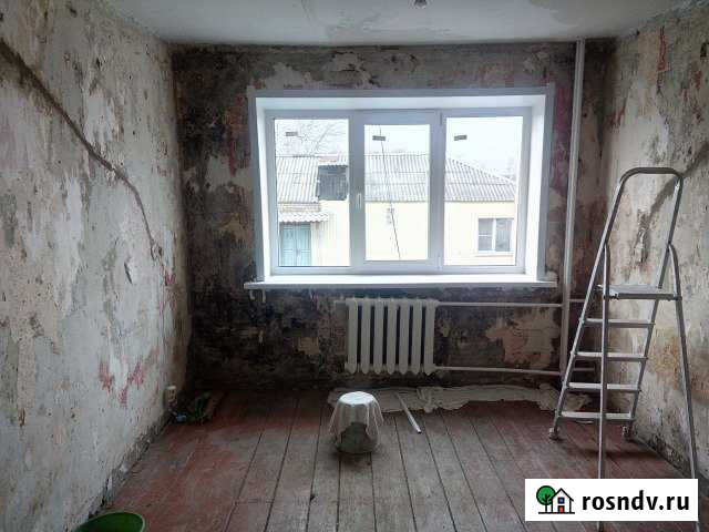 Комната 30 м² в 2-ком. кв., 2/3 эт. на продажу в Ардатове Республики Мордовия Ардатов - изображение 1