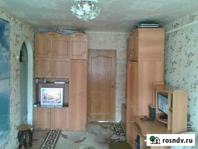 2-комнатная квартира, 40 м², 2/2 эт. на продажу в Усть-Лабинске Усть-Лабинск - изображение 1