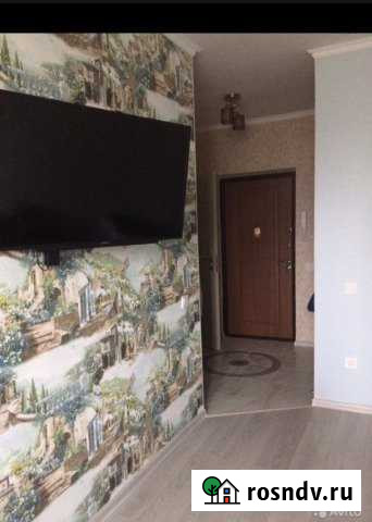 1-комнатная квартира, 31 м², 4/9 эт. на продажу в Аксае Ростовской области Аксай - изображение 1