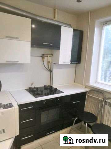 2-комнатная квартира, 58 м², 2/5 эт. в аренду на длительный срок в Коломне Коломна - изображение 1