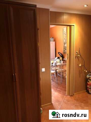 3-комнатная квартира, 66 м², 1/2 эт. на продажу в Красном Яре Самарской области Красный Яр - изображение 1