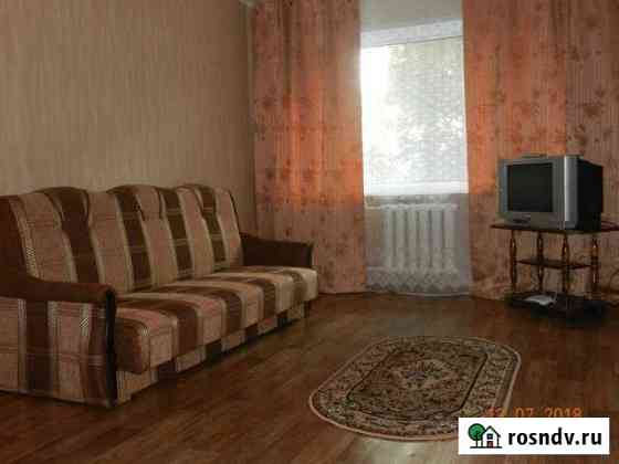 2-комнатная квартира, 46 м², 3/5 эт. в аренду посуточно в Белгороде Белгород