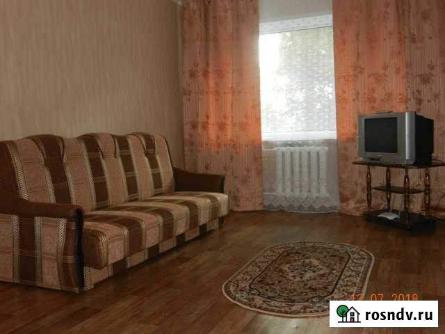 2-комнатная квартира, 46 м², 3/5 эт. в аренду посуточно в Белгороде Белгород - изображение 1