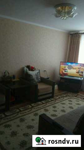 2-комнатная квартира, 52 м², 8/9 эт. на продажу в Дивноморском Дивноморское - изображение 1