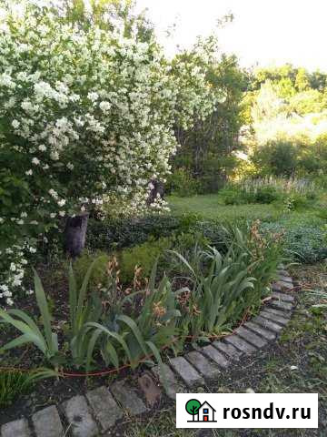 Дом 40 м² на участке 8 сот. на продажу в Майском Белгородской области Майский - изображение 1