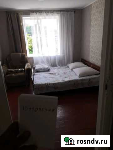 Дом 50 м² на участке 353 сот. в аренду посуточно в Небуге Небуг - изображение 1