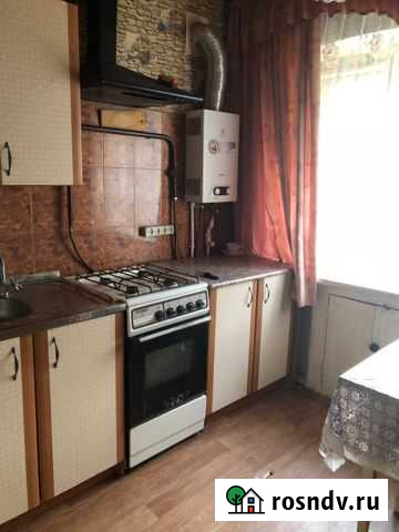 2-комнатная квартира, 44 м², 1/4 эт. на продажу в Чехове Московской области Чехов - изображение 1