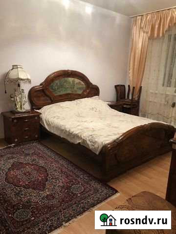 3-комнатная квартира, 60 м², 1/16 эт. в аренду на длительный срок в Люберцах Люберцы - изображение 1