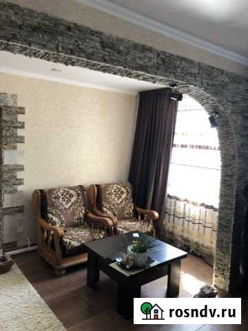 Дом 45 м² на участке 4 сот. в аренду на длительный срок в Бийске Бийск - изображение 1