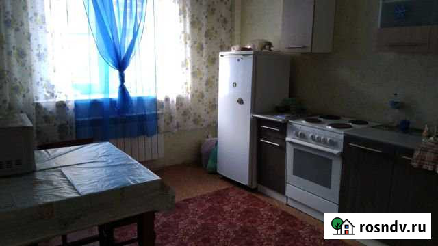 3-комнатная квартира, 83 м², 4/17 эт. в аренду на длительный срок в Воронеже Воронеж - изображение 1