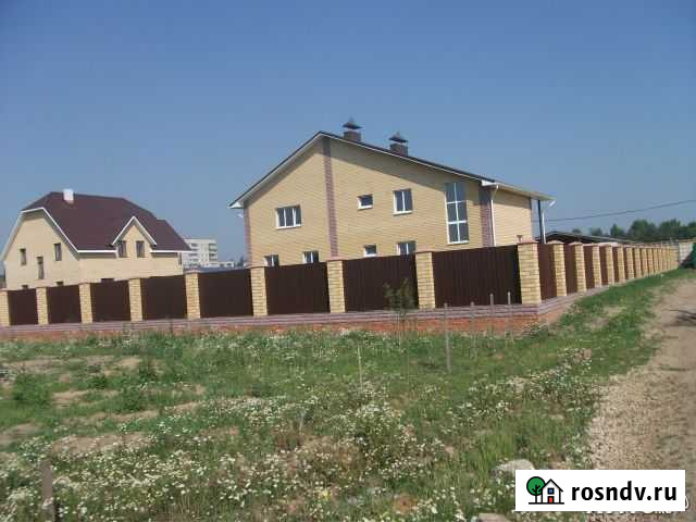 Участок ИЖС 12 сот. на продажу в Муроме Муром - изображение 1