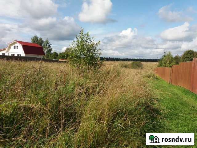 Участок ИЖС 18 сот. на продажу в Струнино Струнино - изображение 1