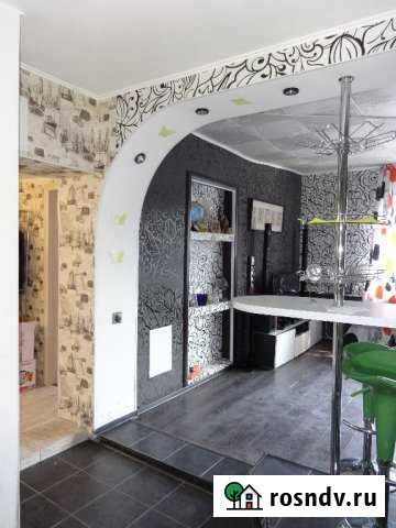 Дом 64 м² на участке 5 сот. в аренду на длительный срок в Новосибирске Новосибирск - изображение 1