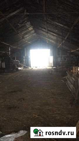 Участок СНТ, ДНП 5250 сот. на продажу в Захарово Захарово - изображение 1