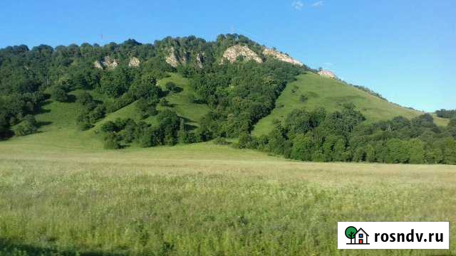 Участок ИЖС 15 сот. на продажу в Псебае Псебай - изображение 1