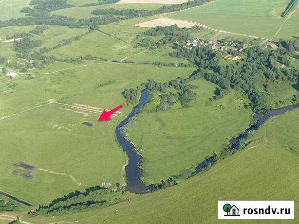 Участок ИЖС 94 сот. на продажу в Красном-на-Волге Красное-на-Волге - изображение 1