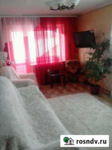 1-комнатная квартира, 45 м², 5/5 эт. в аренду посуточно в Губахе Губаха - изображение 1