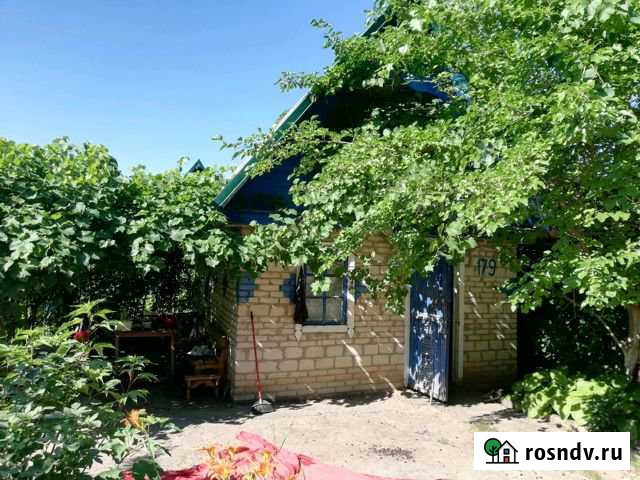 Дача 40 м² на участке 5 сот. на продажу в Волгодонске Волгодонск - изображение 1