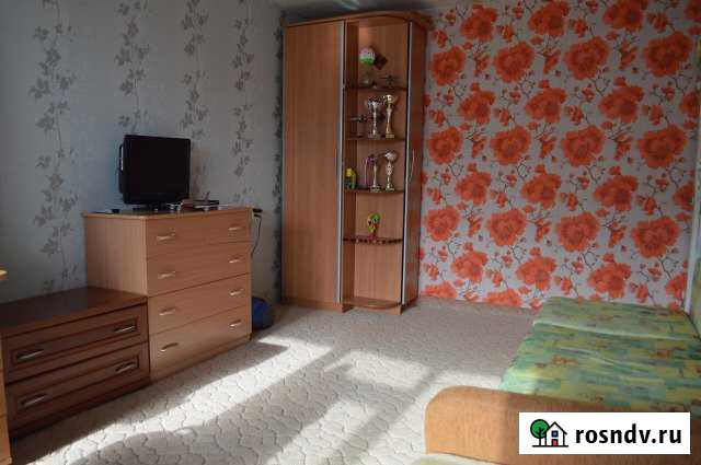 Комната 45 м² в 2-ком. кв., 5/5 эт. в аренду на длительный срок в Петропавловске-Камчатском Петропавловск-Камчатский - изображение 1