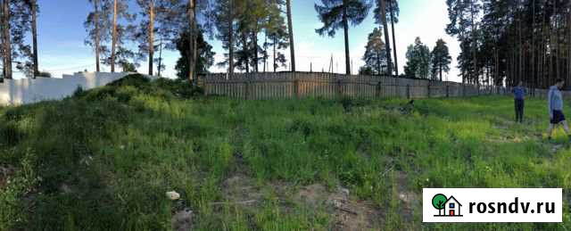 Участок ИЖС 20 сот. на продажу в Среднеуральске Среднеуральск - изображение 1