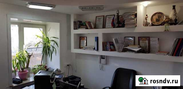 Офис В центре посёлка Забайкальск - изображение 1